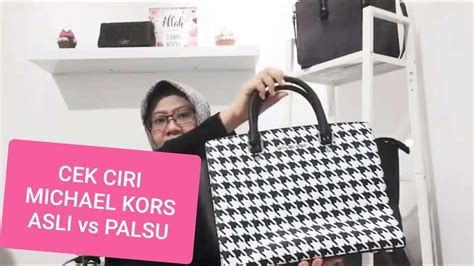 cek nomor seri tas michael kors|cek seri michael kors.